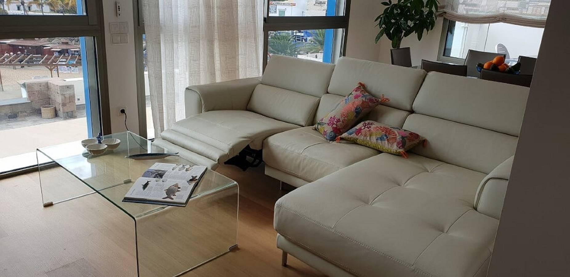 Vakantieappartement in Mogán, Spanje voor 4 personen foto 9
