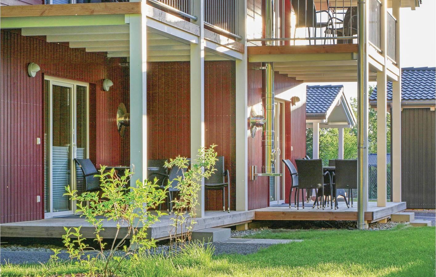 Vakantiehuis in Harz, Duitsland voor 8 personen foto 5