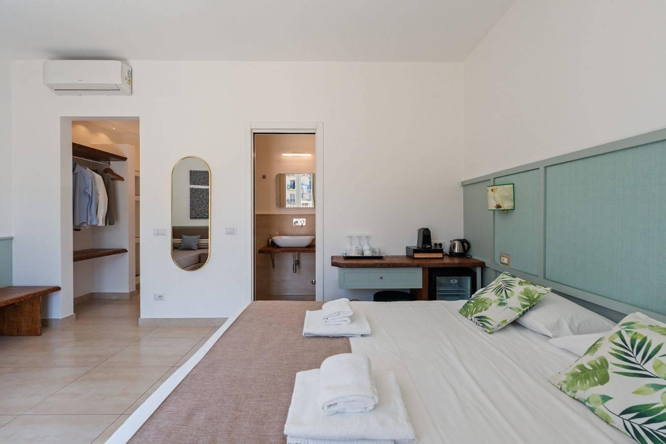 Vakantieappartement in Sorrento, Italië voor 3 personen foto 13