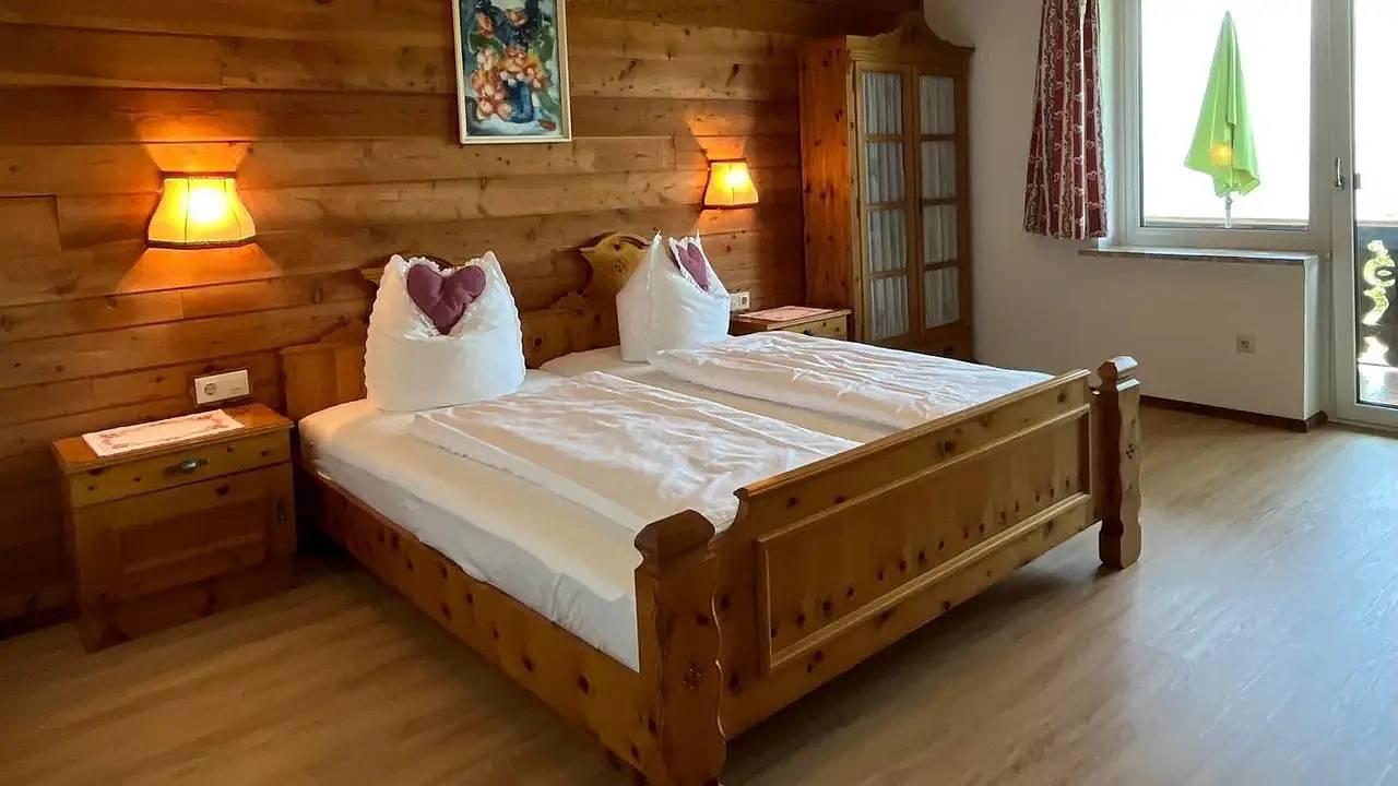 Vakantieappartement in Millstatt foto 3