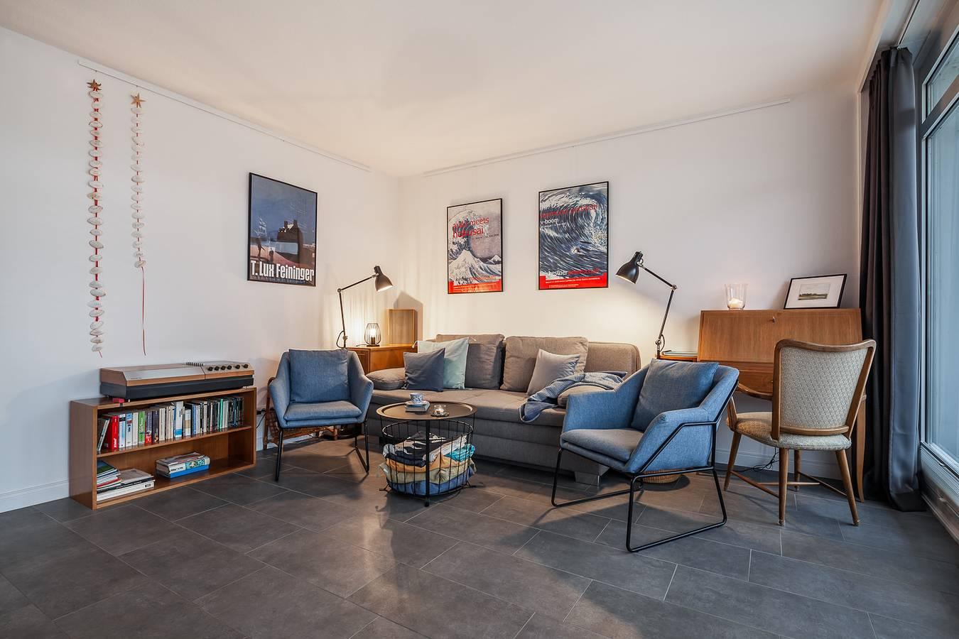 Vakantieappartement in Grömitz vanaf 77€ per nacht