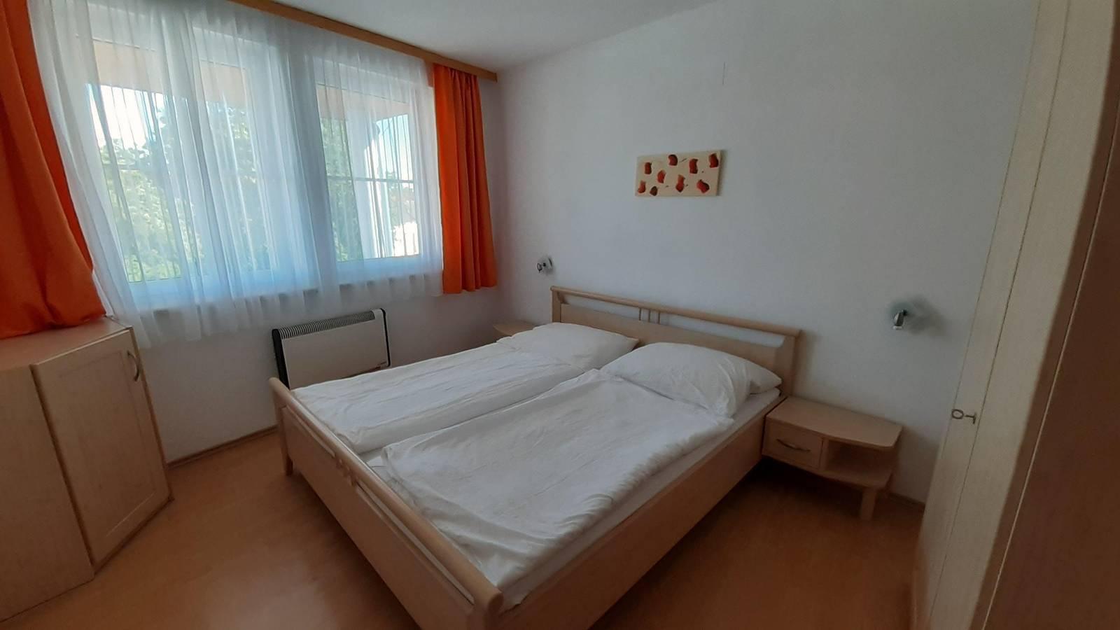 Vakantieappartement in Illmitz foto 10