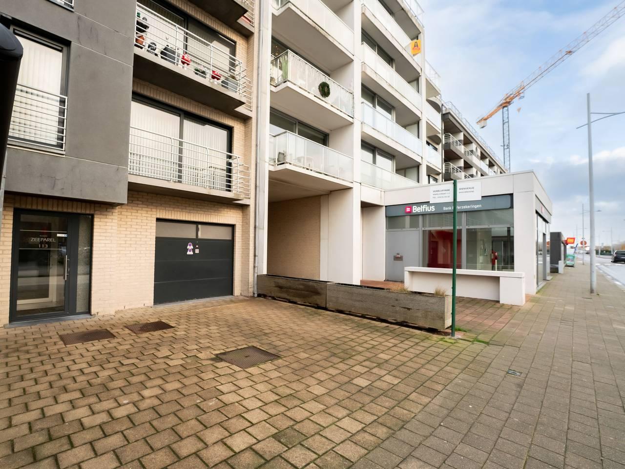 Vakantieappartement in Bredene, België voor 4 personen foto 18