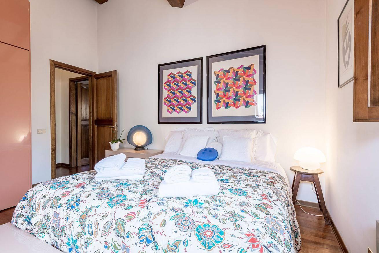 Vakantieappartement in Florence, Italië voor 6 personen foto 15