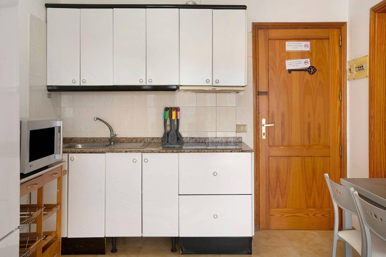 Vakantieappartement in Mogán, Spanje voor 4 personen foto 10