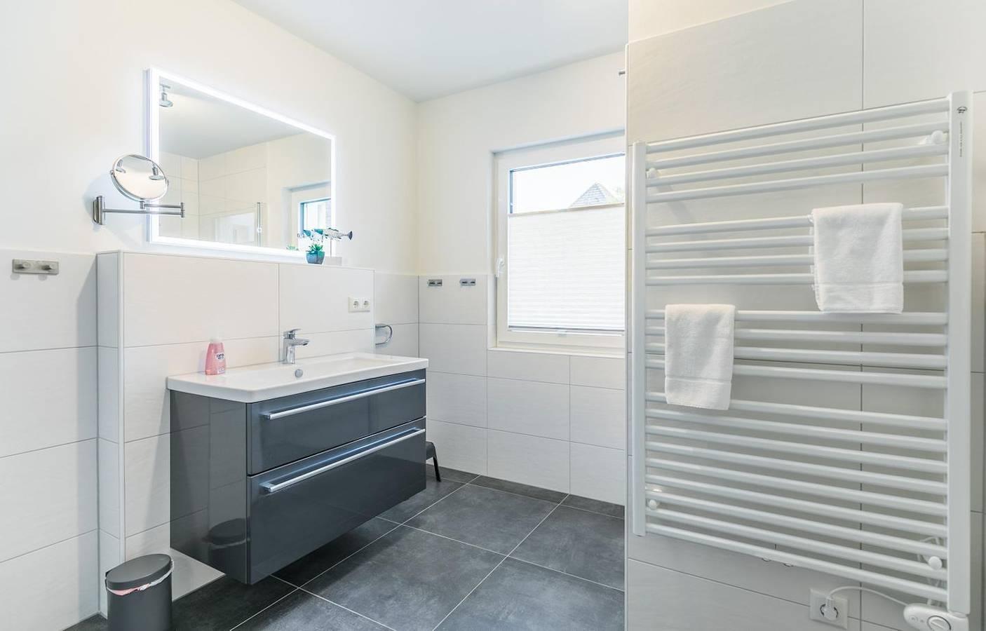 Vakantieappartement in Büsum, Duitsland voor 4 personen foto 8