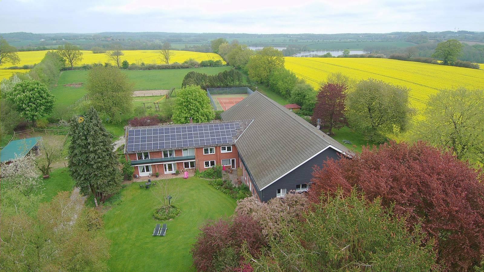 Vakantiehuis in Malente, Duitsland voor 2 personen foto 13