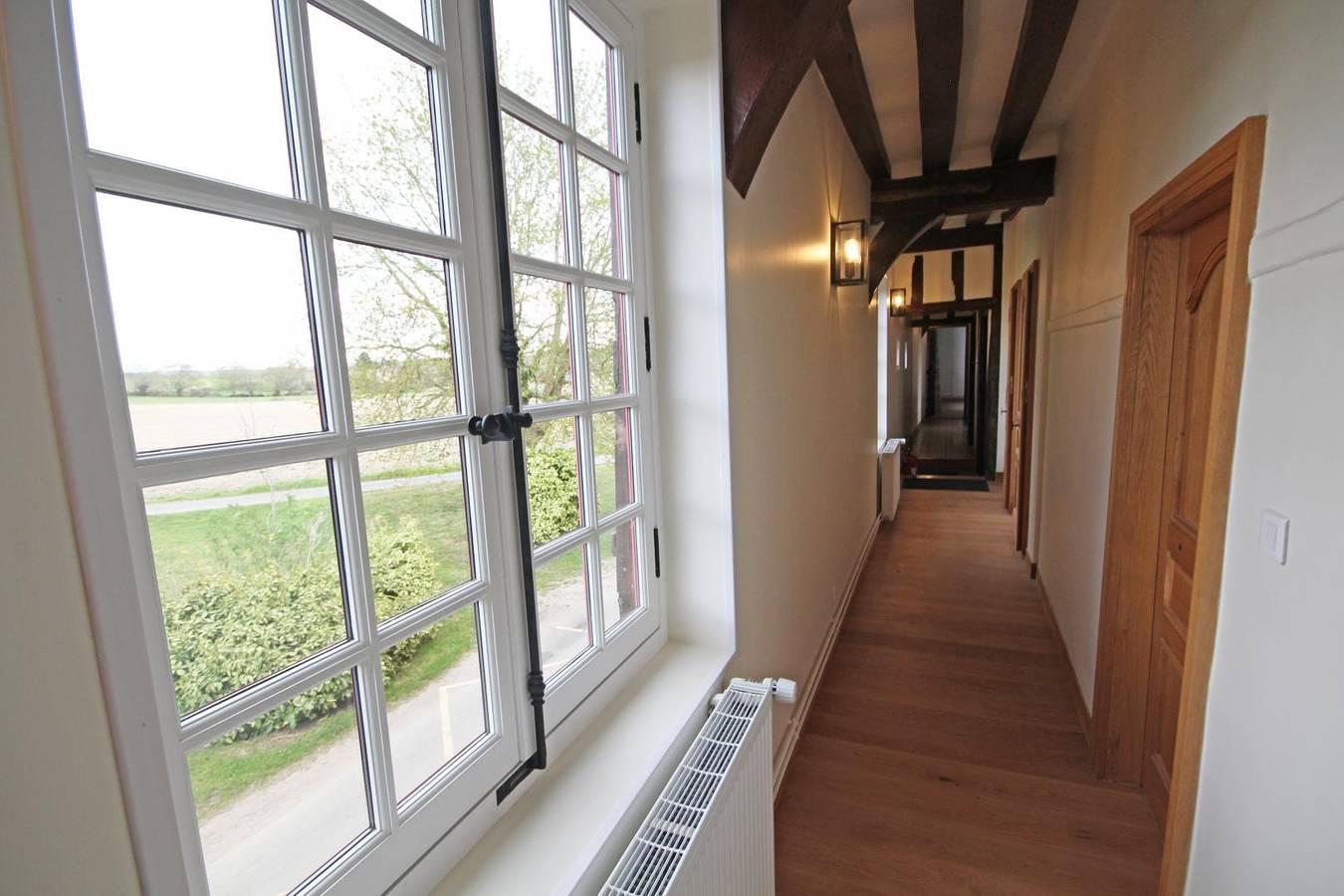 Gîtes de France® - Le Relais de Poste in Sahurs, Frankrijk voor 12 personen foto 21