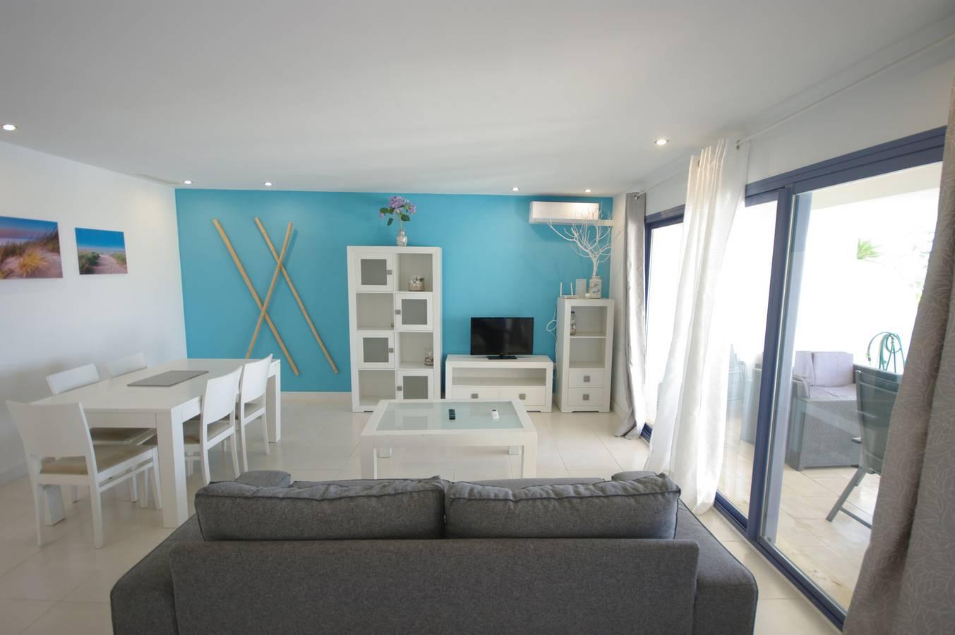 Vakantieappartement in Tarifa, Spanje voor 4 personen foto 14