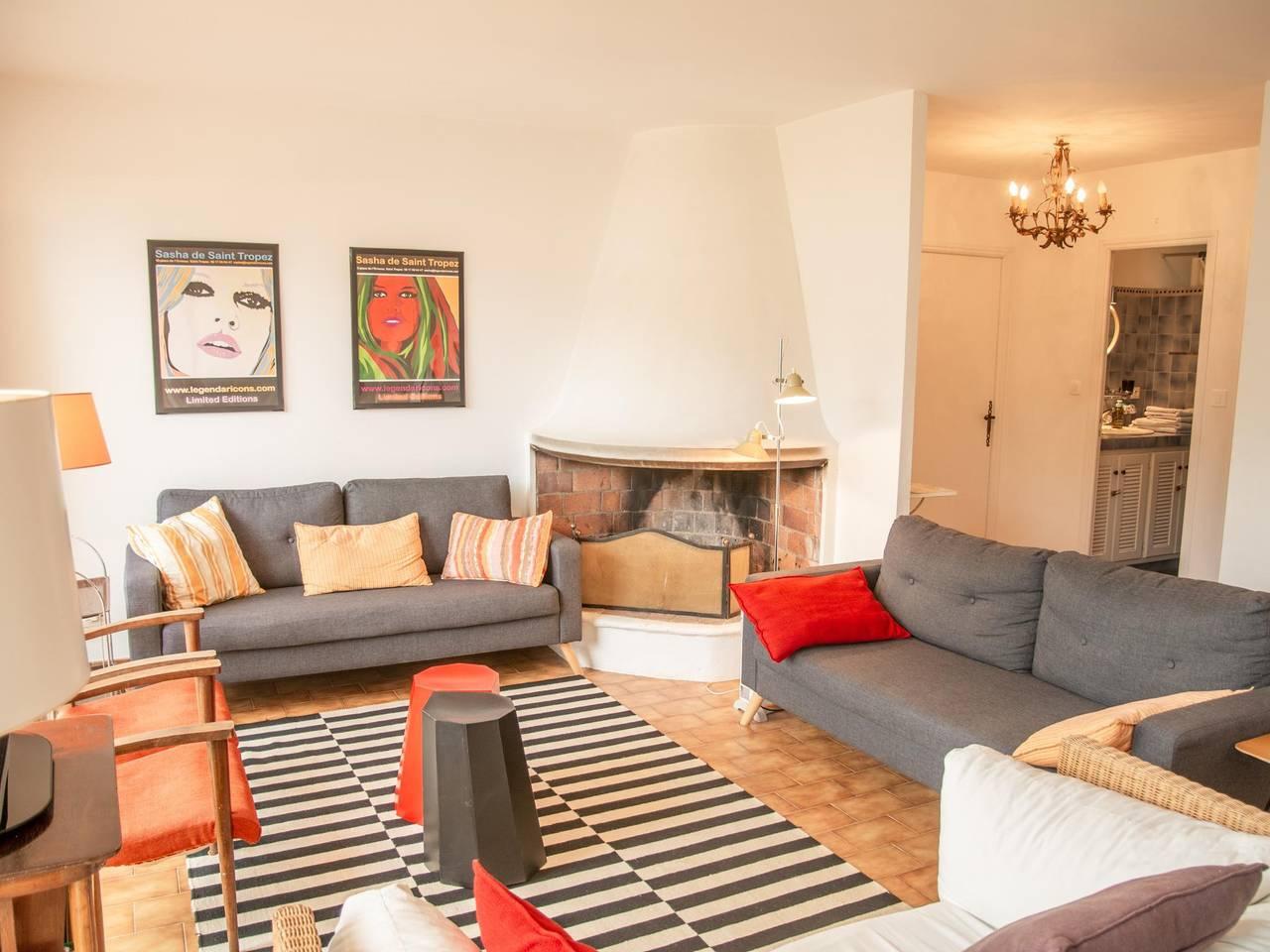 Vakantiehuis in Var, Frankrijk voor 6 personen foto 5