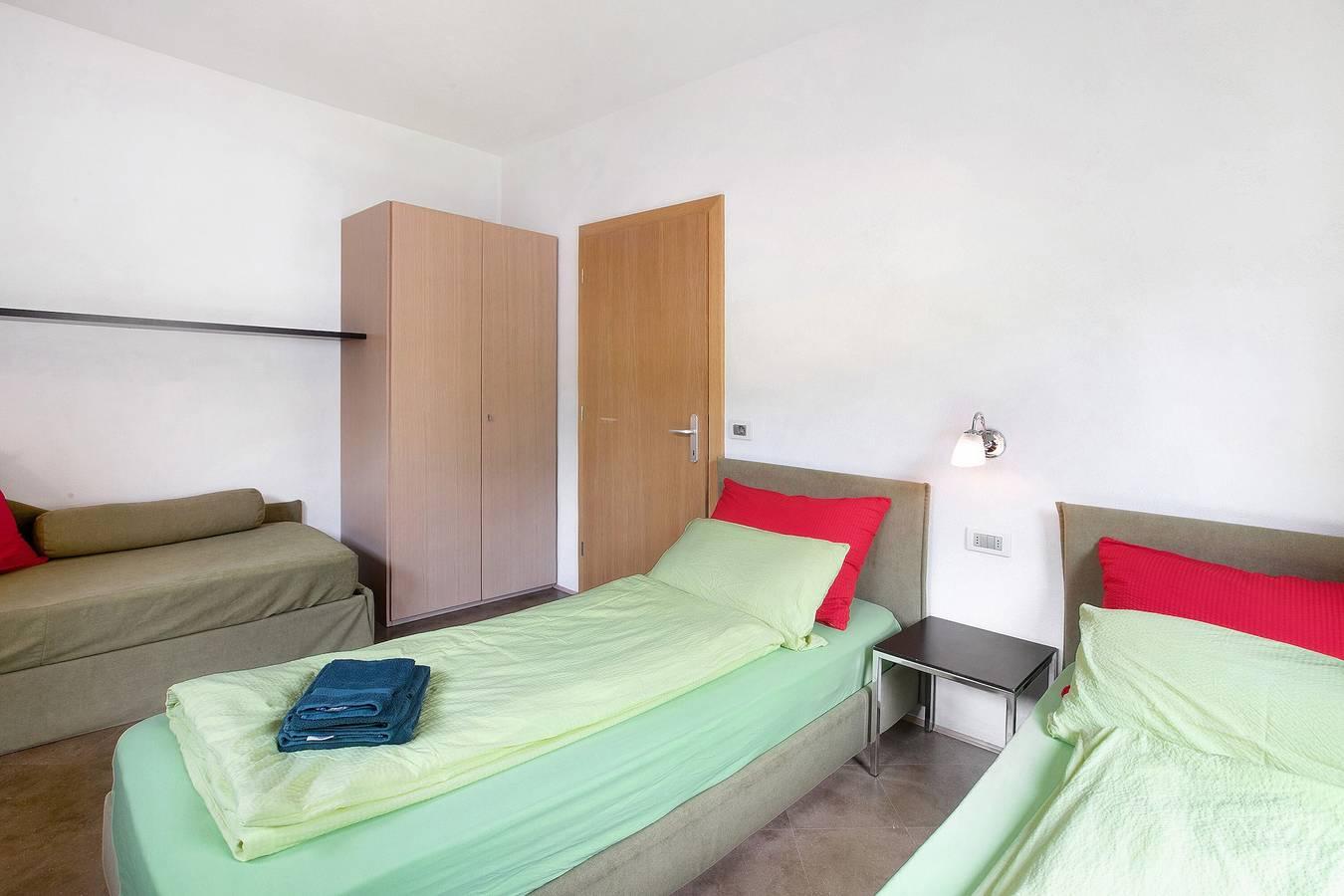 Vakantieappartement in Livigno foto 12