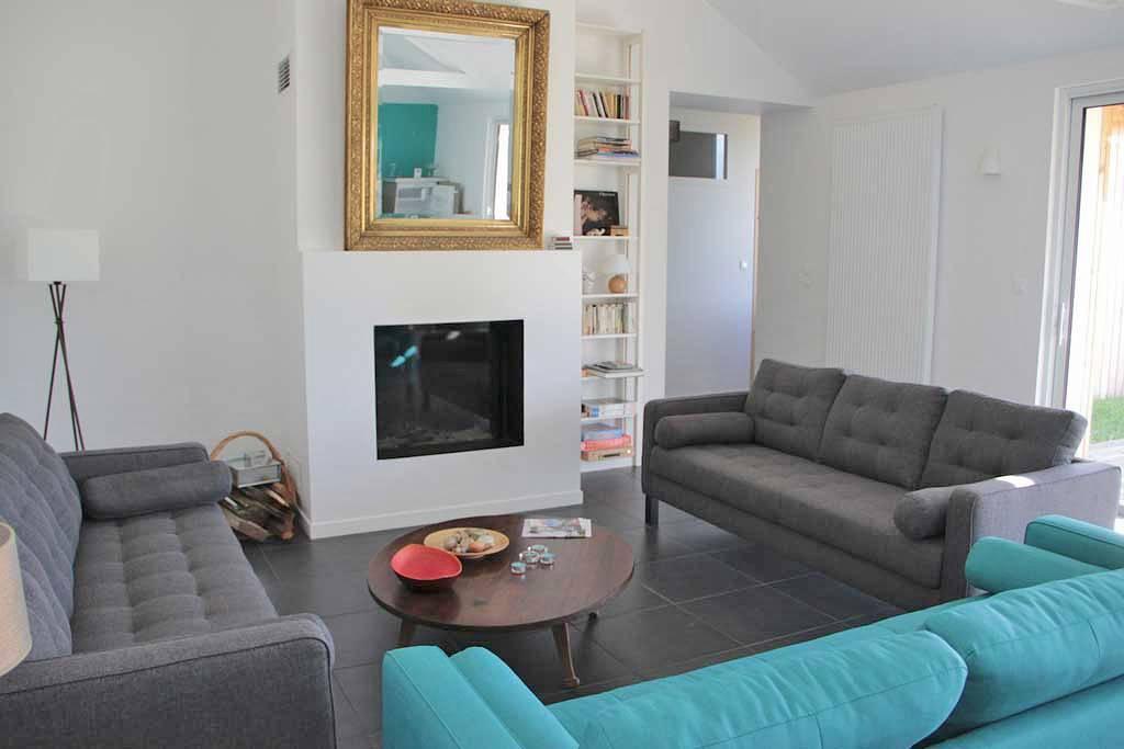 Vakantiehuis in Seine-Maritime, Frankrijk voor 12 personen foto 5