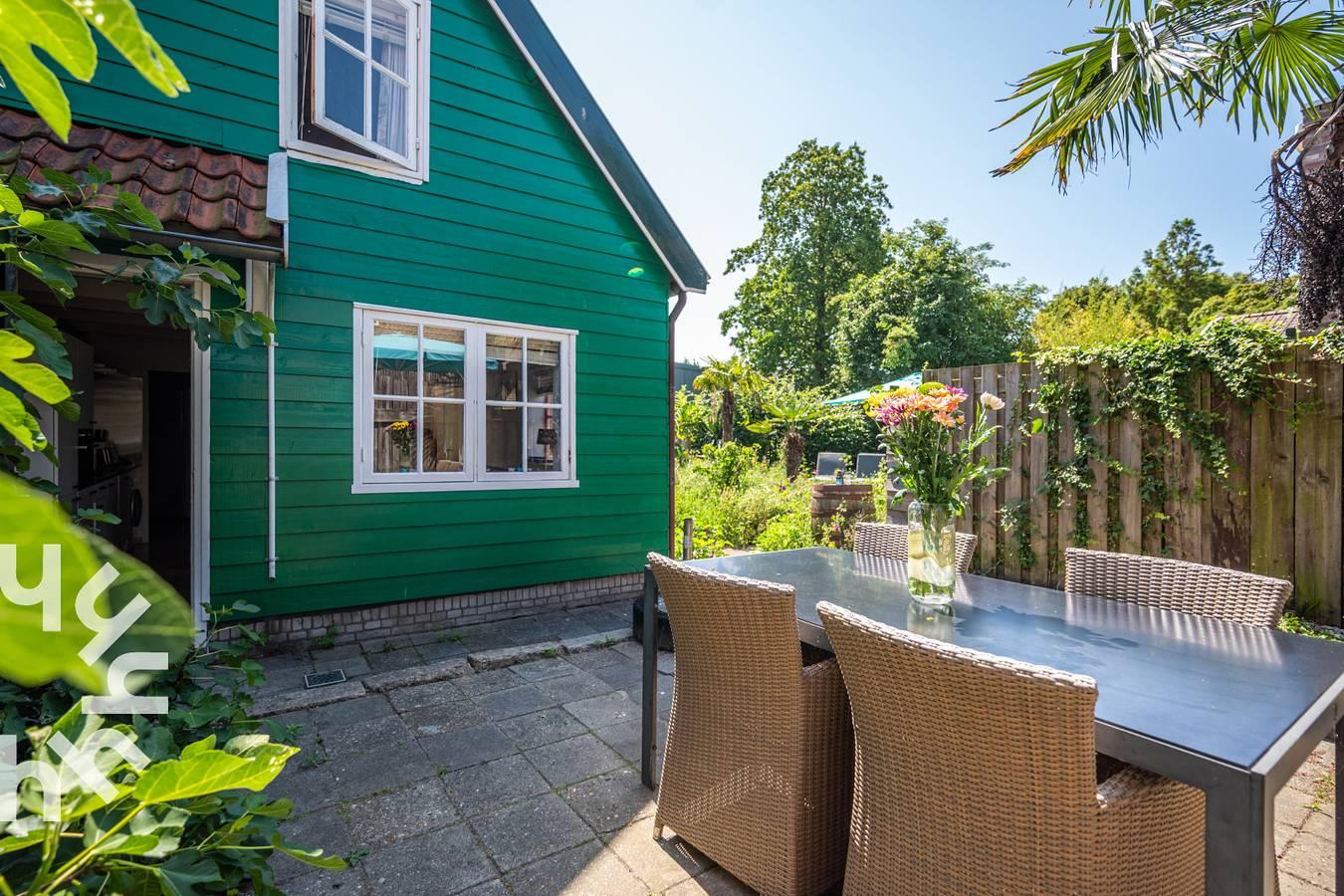 Vakantiehuis in Veere foto 18