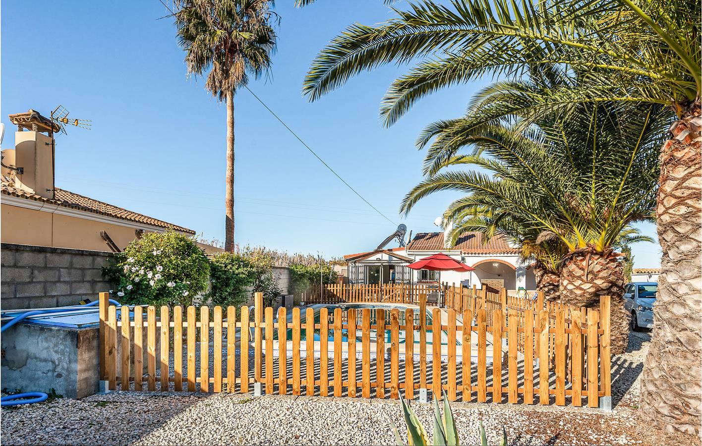 Vakantiehuis in Bahía de Cádiz, Spanje voor 6 personen foto 11