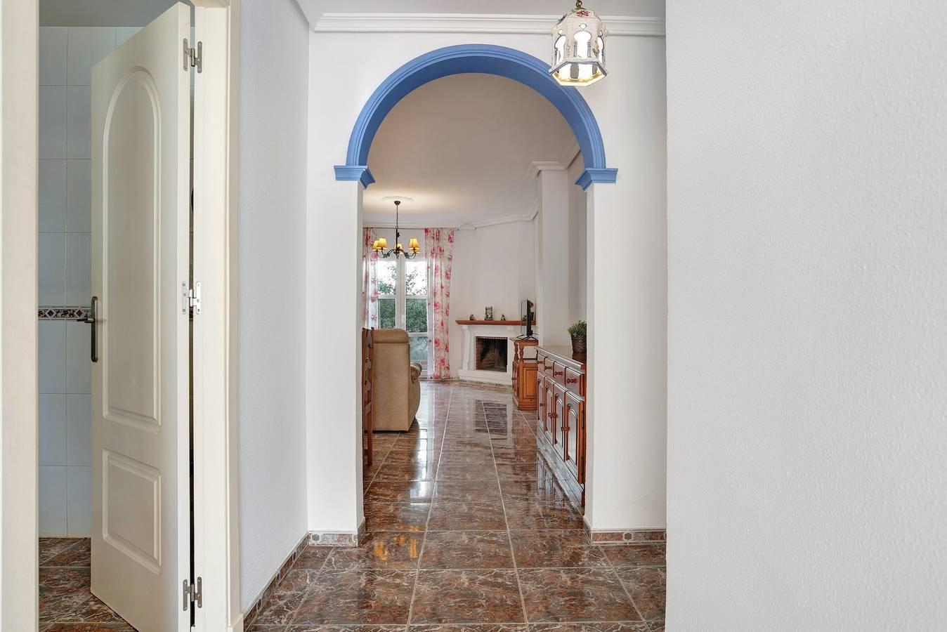 Vakantieappartement in La Janda, Spanje voor 4 personen foto 11