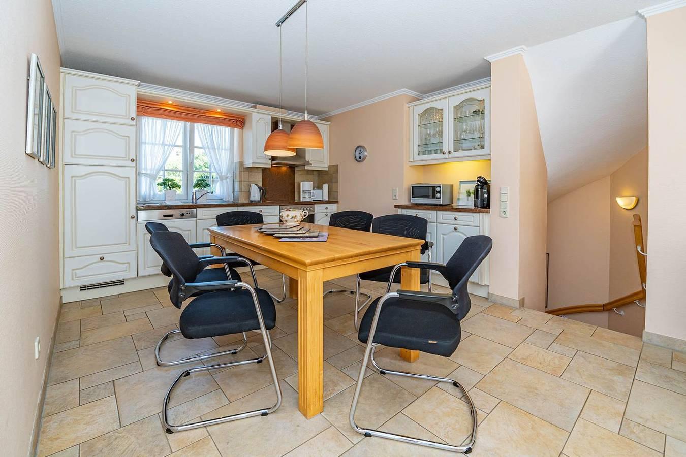 Vakantieappartement in Sylt, Duitsland voor 4 personen foto 5