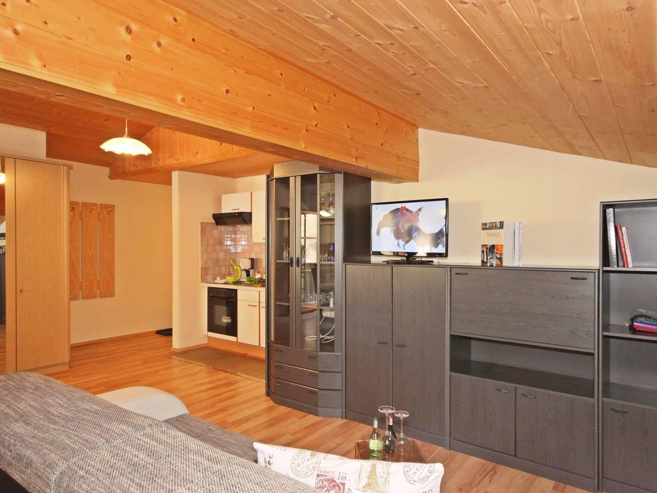 Vakantieappartement in Meer, Oostenrijk voor 4 personen foto 4