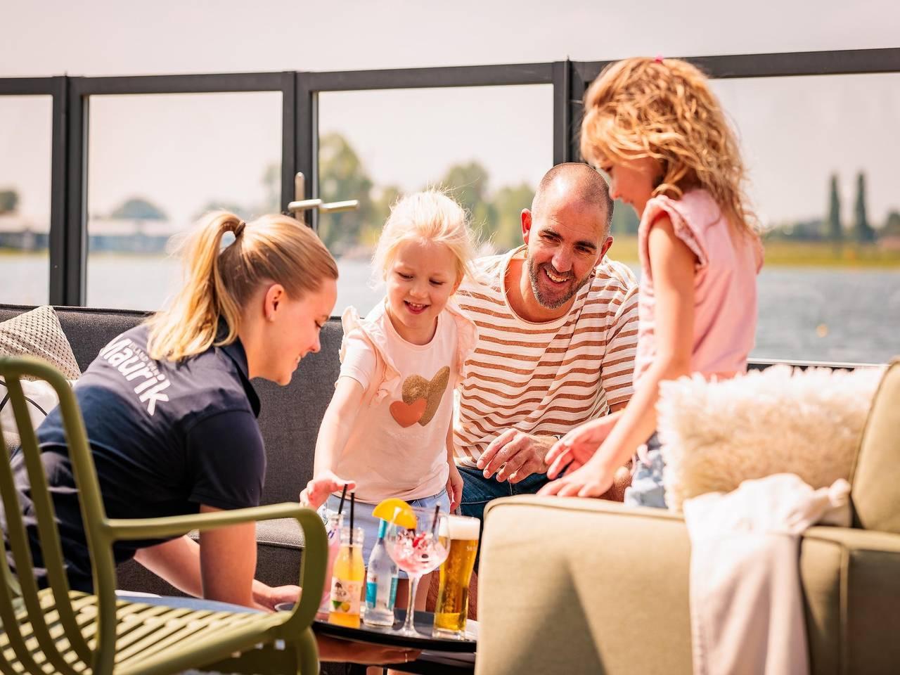 Vakantiehuis in Maurik, Nederland voor 6 personen foto 15