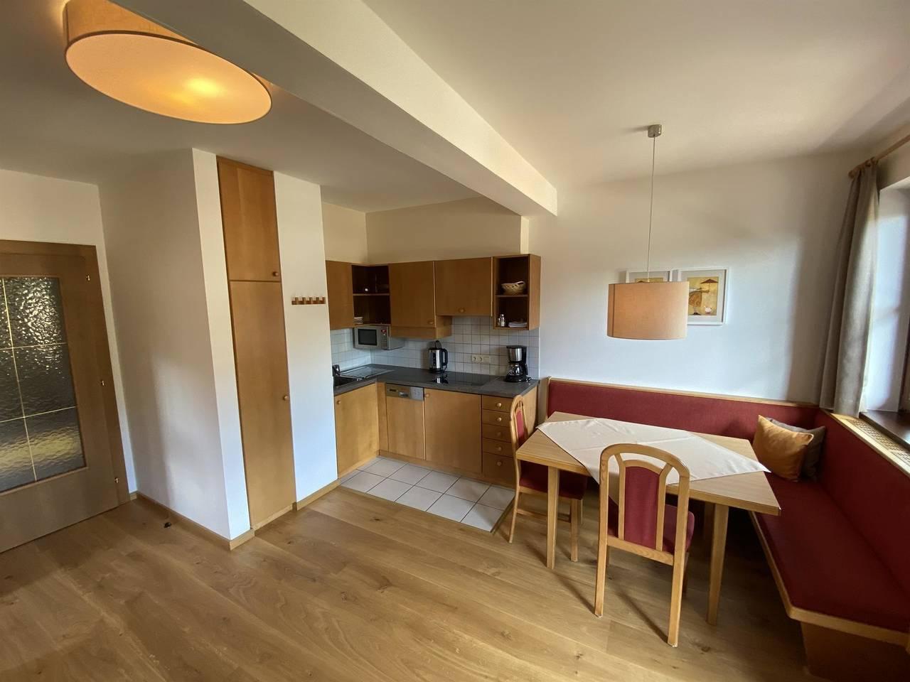 Vakantieappartement in Nockberge, Oostenrijk voor 4 personen foto 13