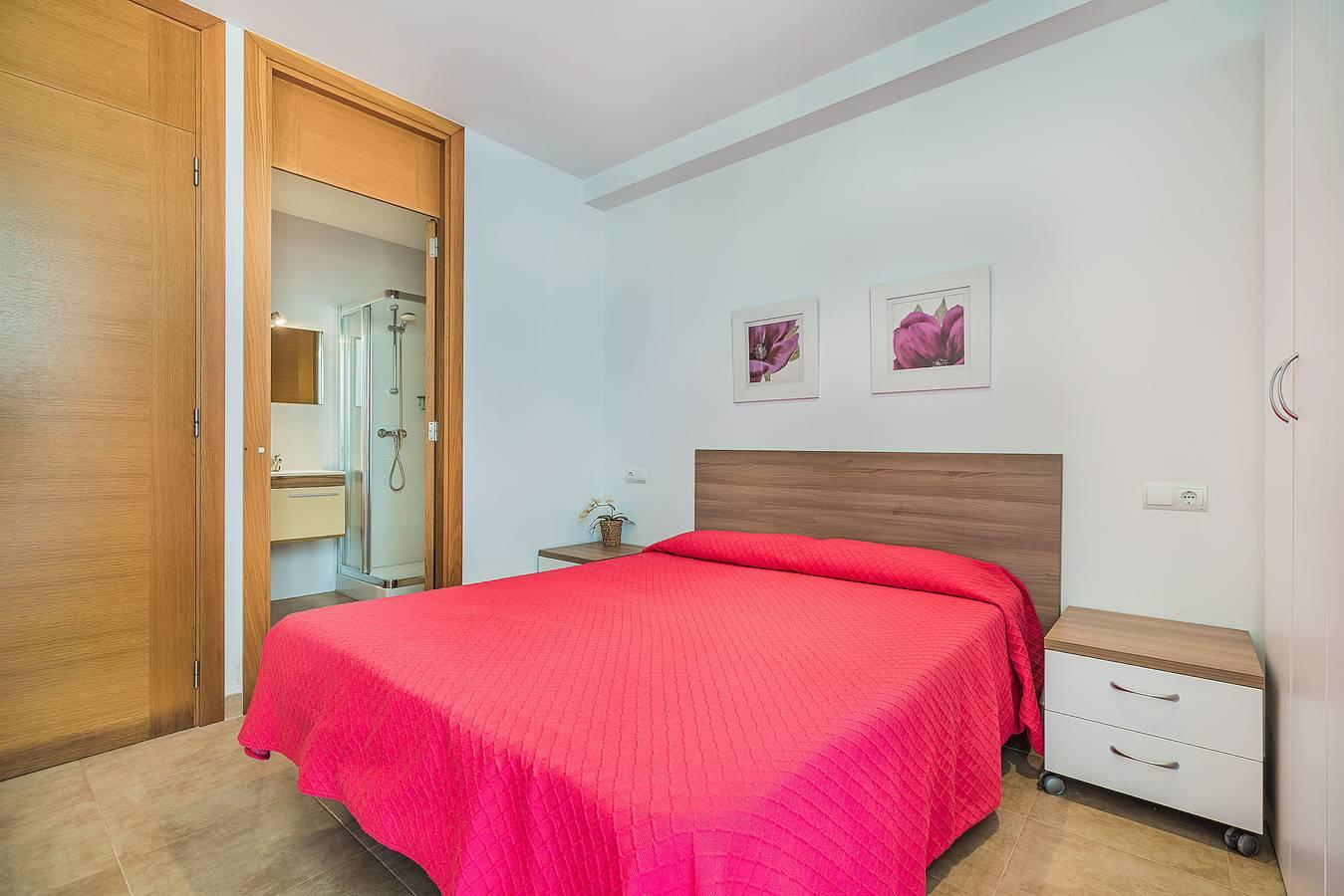 Vakantiehuis in Mallorca, Spanje voor 6 personen foto 11