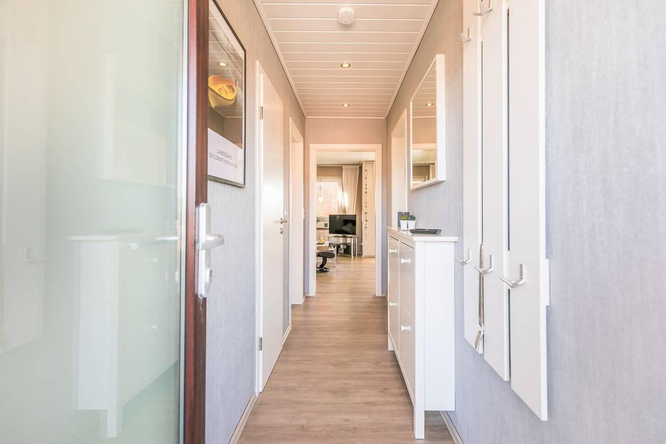 Vakantieappartement in Büsum, Duitsland voor 3 personen foto 14