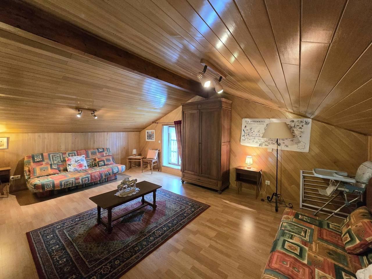 Vakantiehuis in Dordogne, Frankrijk voor 4 personen foto 5