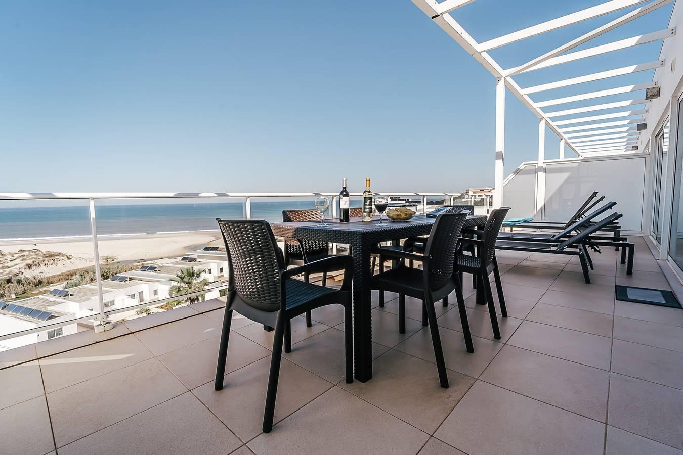 Vakantieappartement in Oeste, Portugal voor 6 personen foto 15