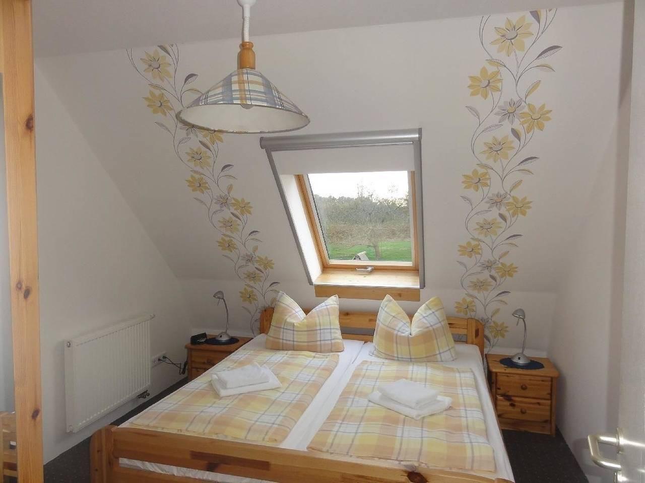 Vakantieappartement in Rügen, Duitsland voor 4 personen foto 4