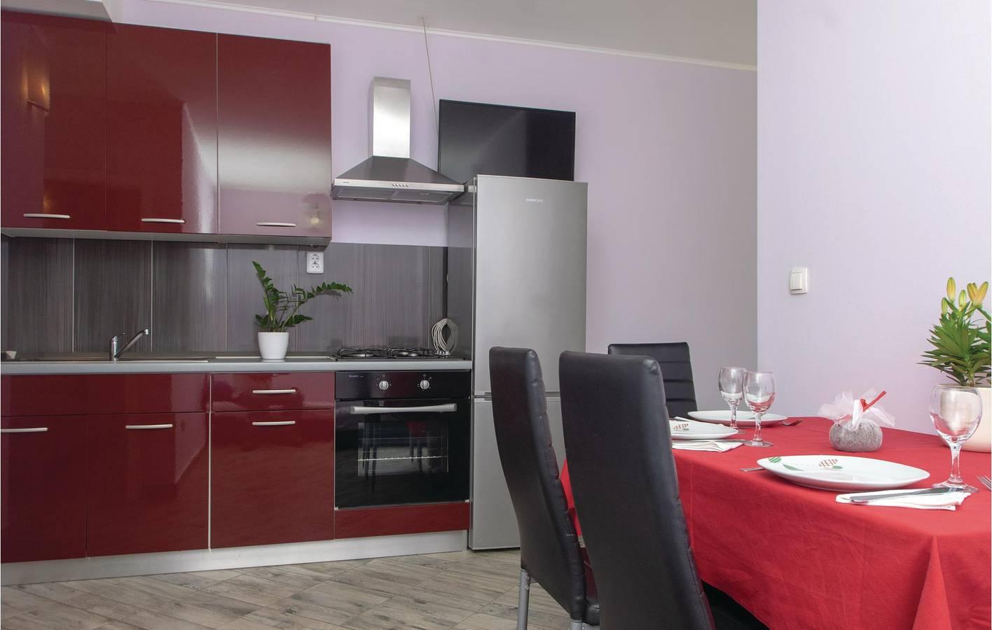 Vakantieappartement in Pelješac, Kroatië voor 4 personen foto 8