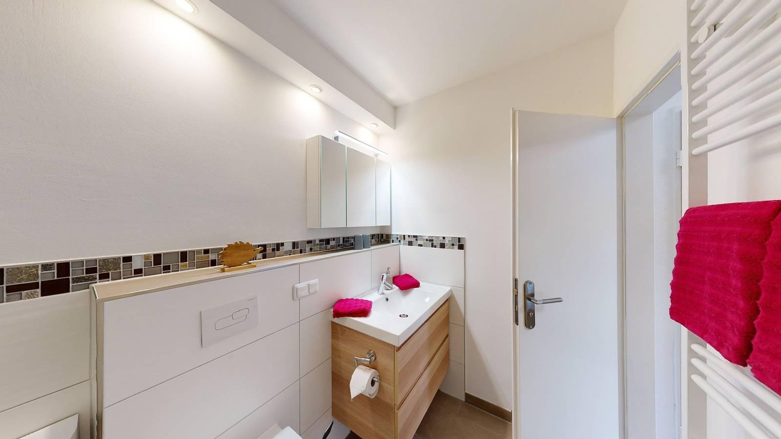 Vakantieappartement in Harz, Duitsland voor 2 personen foto 15