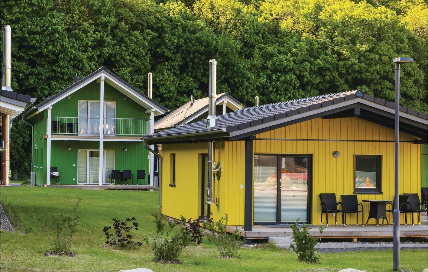 Vakantiehuis in Harz, Duitsland voor 6 personen foto 2