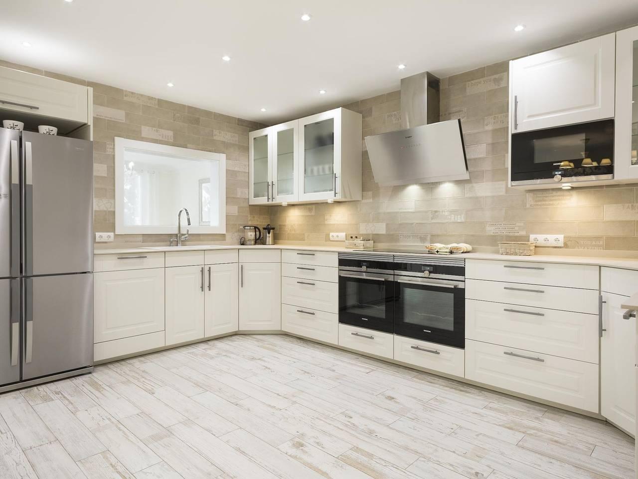 Vakantieappartement in Garraf, Spanje voor 11 personen foto 12