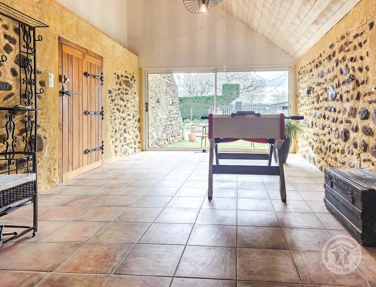 Vakantiehuis in Clarens, Frankrijk voor 6 personen foto 3