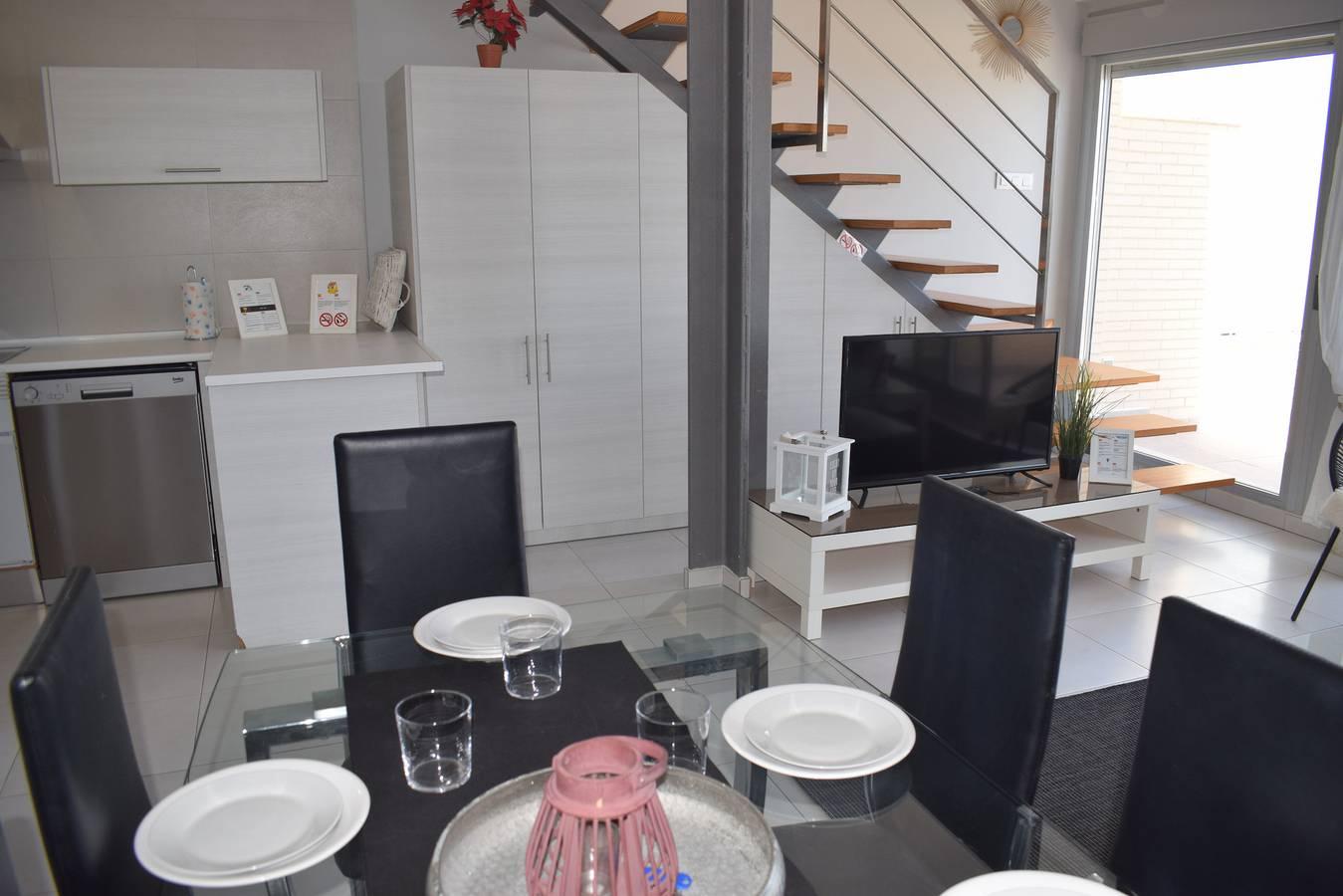 Vakantieappartement in Dénia, Spanje voor 4 personen foto 15
