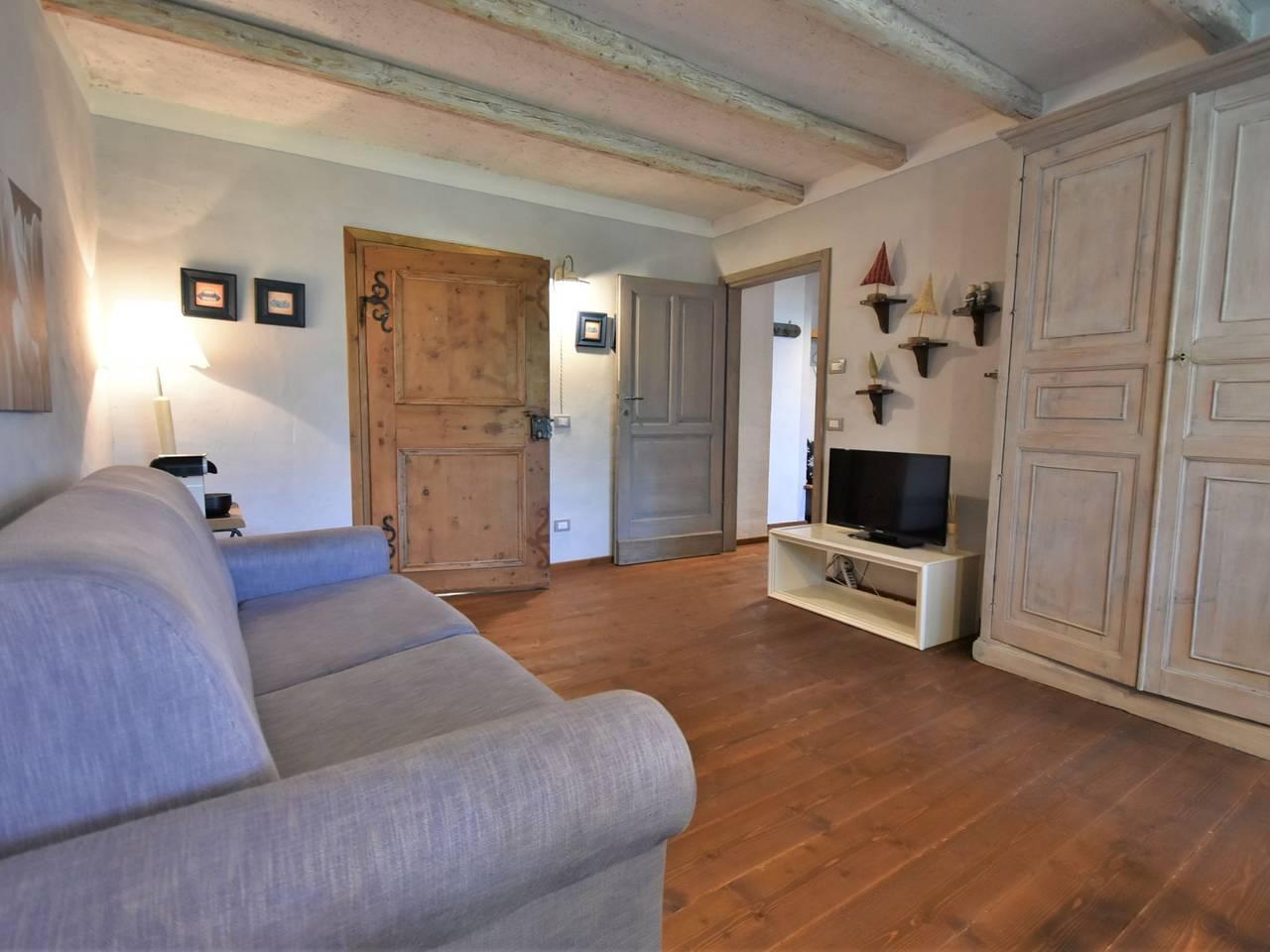 Maso Dolcevista in Lundo (Comano Terme), Comano Terme, Italië voor 4 personen foto 8