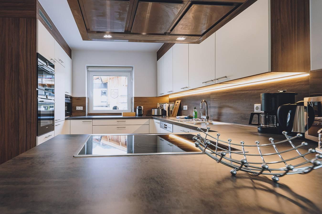 Vakantieappartement in Pinzgau, Oostenrijk voor 6 personen foto 18