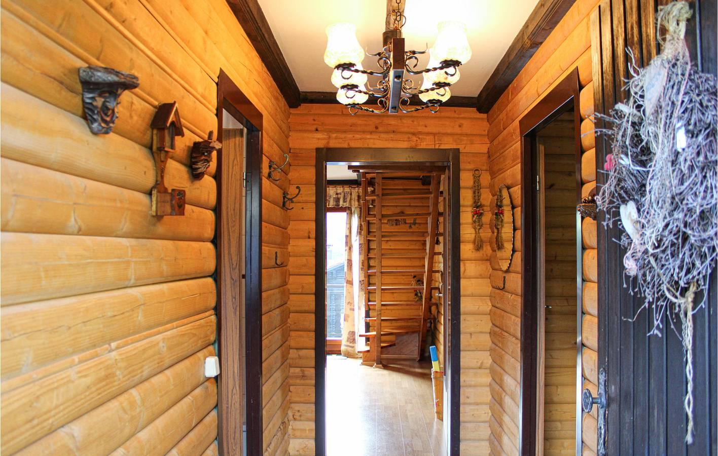 Vakantieappartement in Arrach, Duitsland voor 4 personen foto 13
