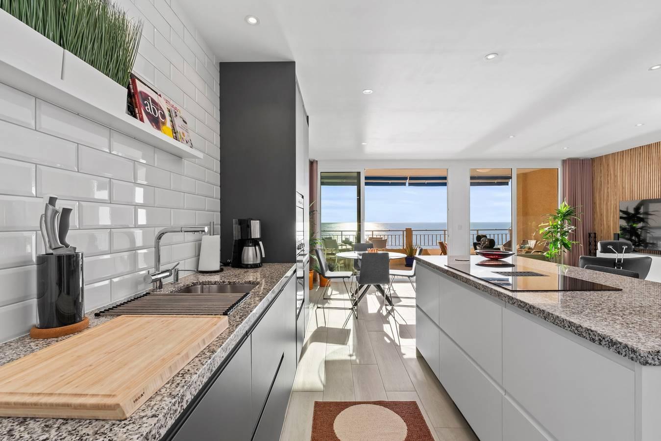 Vakantieappartement in Torrevieja foto 6