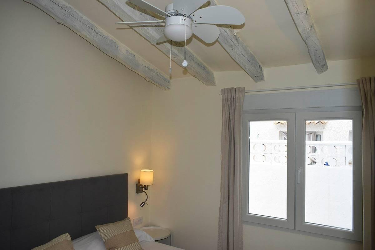 Vakantiehuis met privézwembad en zwembad in Las Marinas, Dénia, Spanje voor 6 personen foto 23