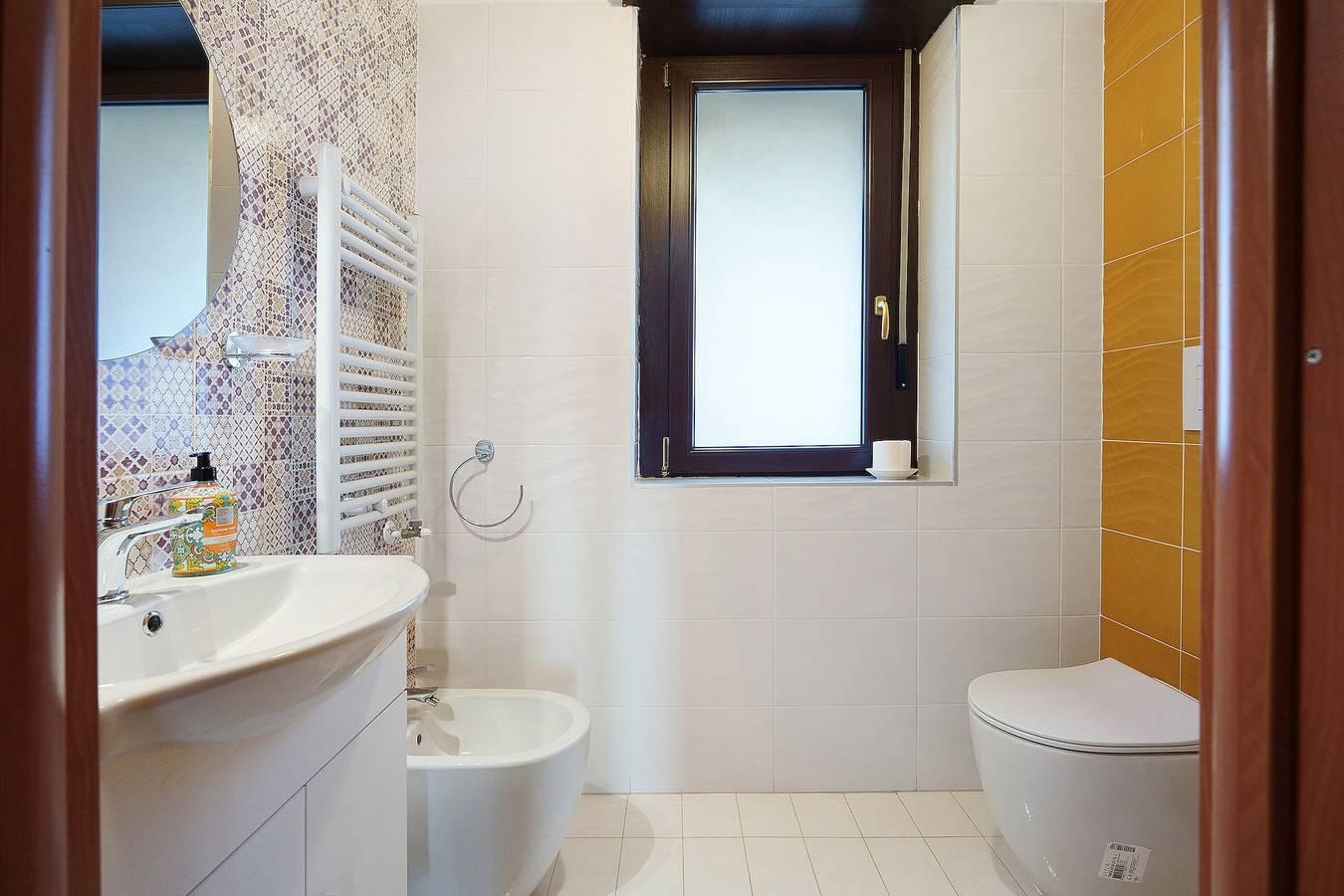 Vakantieappartement in Pozzuoli, Italië voor 4 personen foto 16