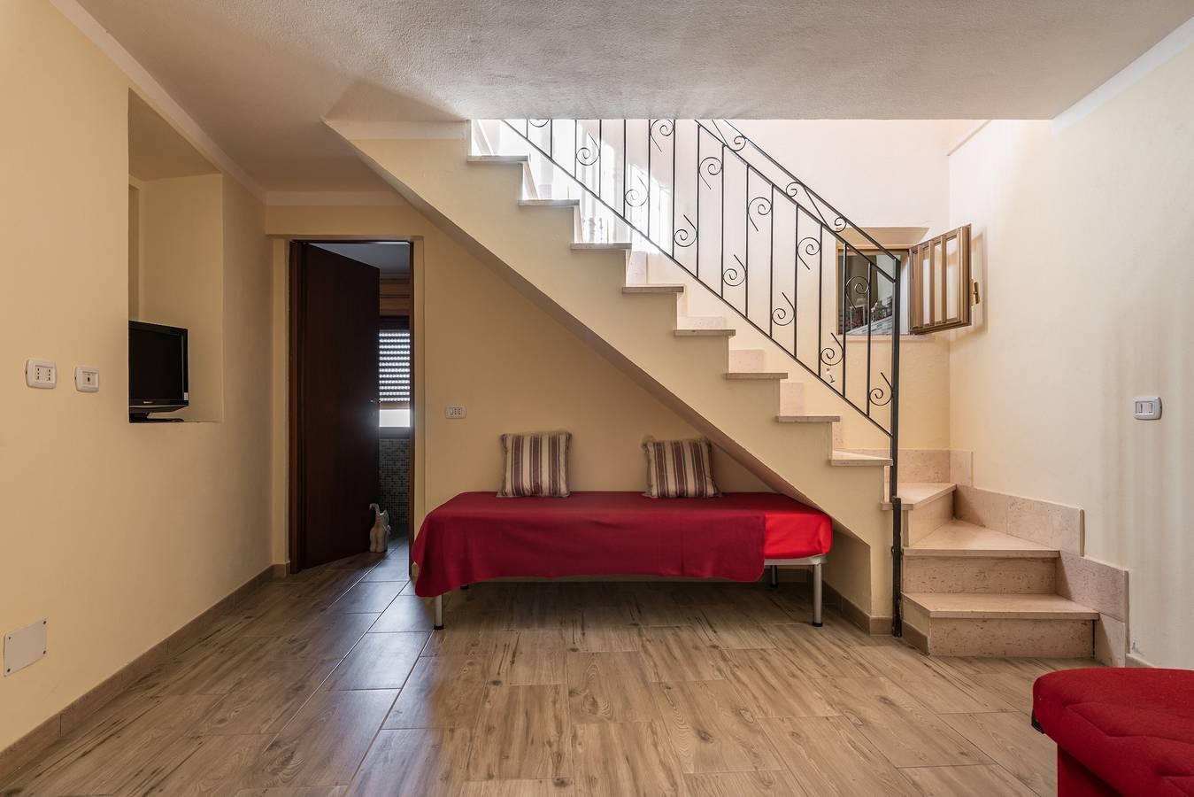 Vakantieappartement in Iglesiente, Italië voor 4 personen foto 4