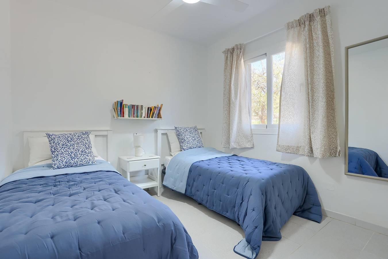 Vakantieappartement in Mallorca, Spanje voor 6 personen foto 14