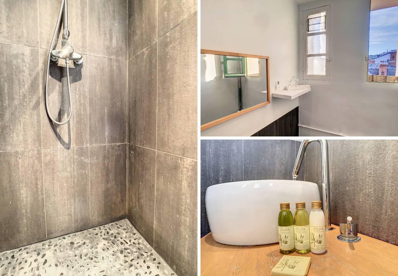Vakantieappartement in Nice, Frankrijk voor 2 personen foto 15