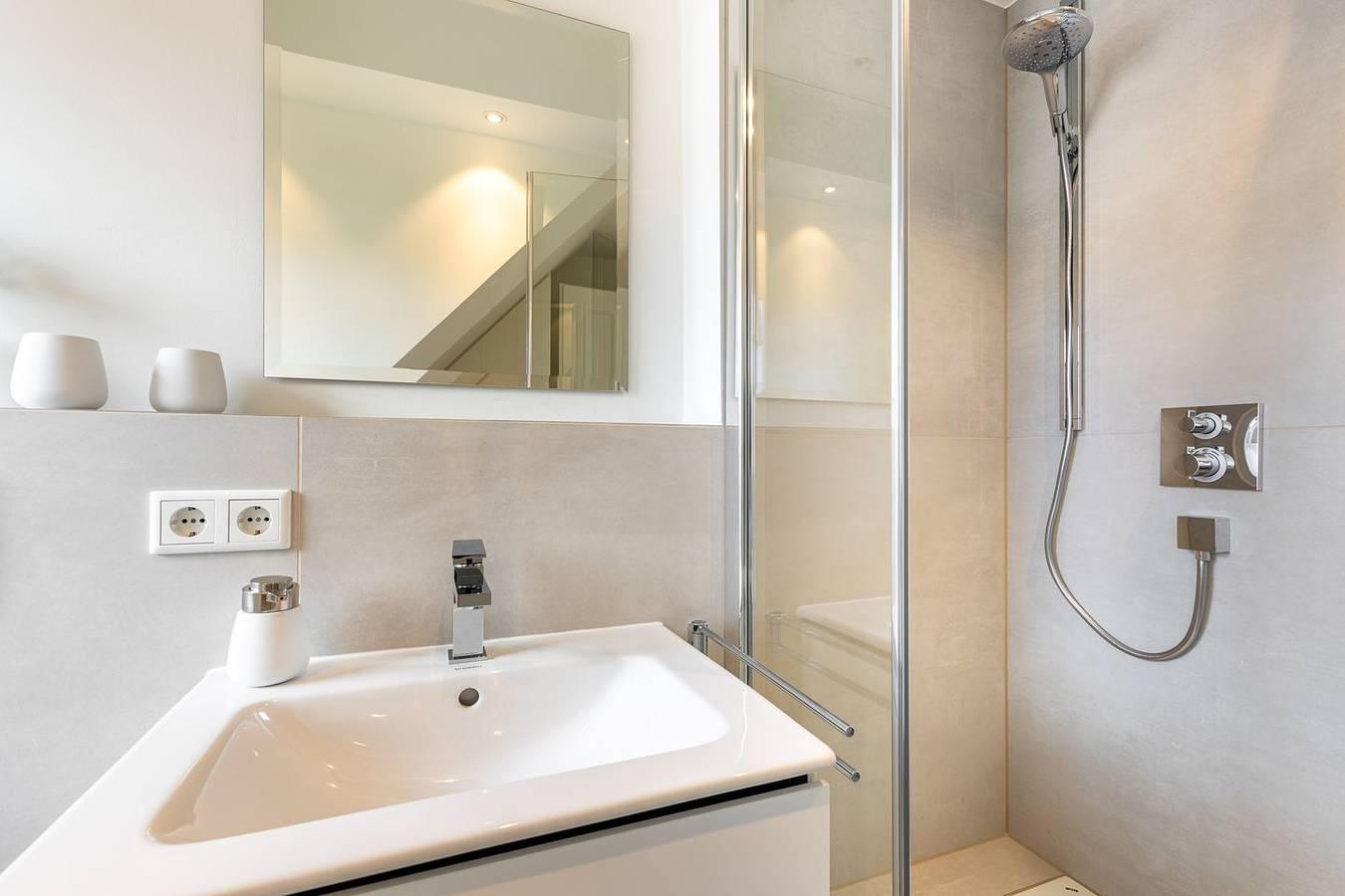 Vakantieappartement met 64 m², 2 slaapkamers en balkon in Westerland, Sylt (Gemeinde), Duitsland voor 4 personen foto 19