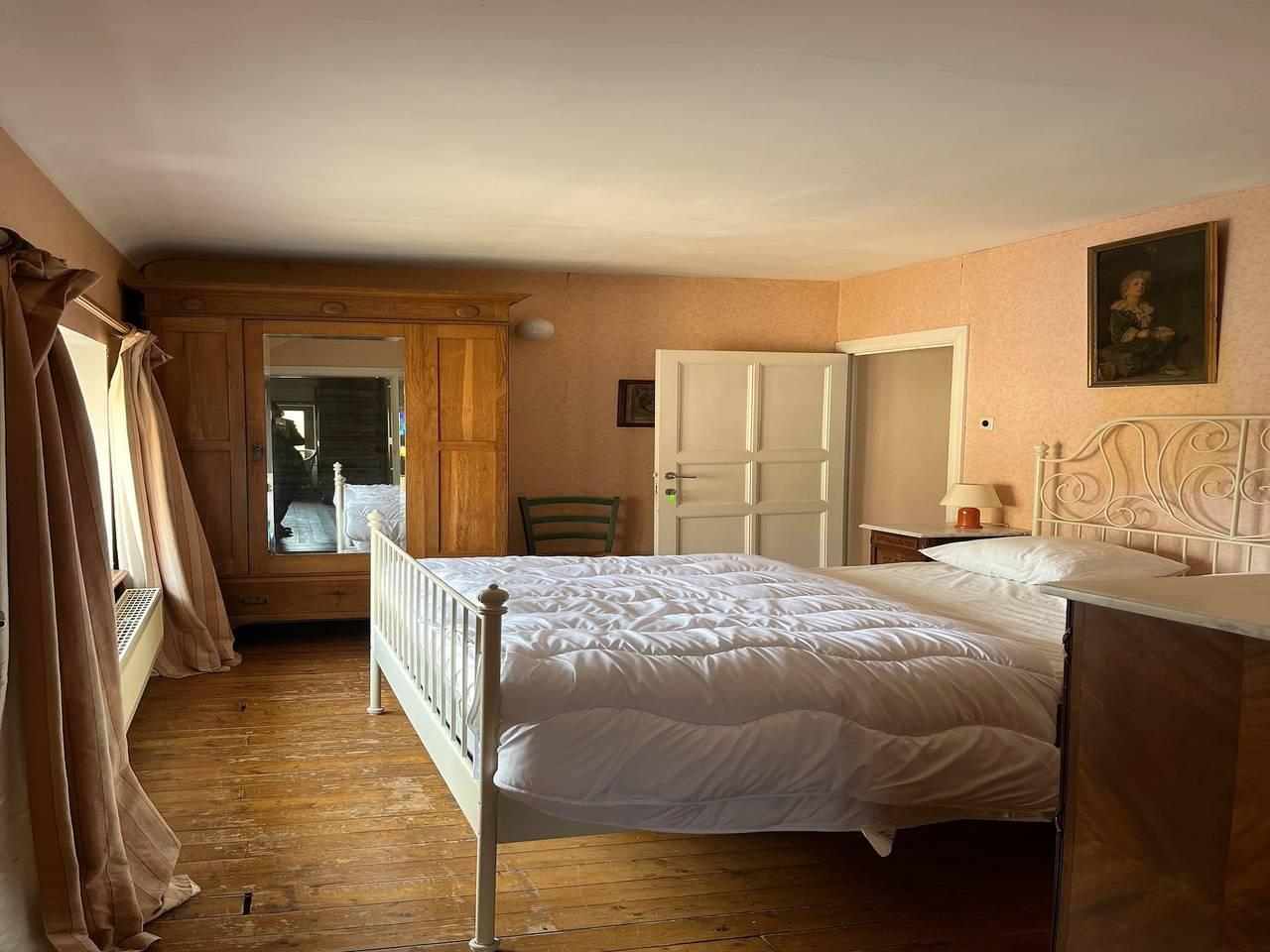 Vakantiehuis in Bertogne, België voor 10 personen foto 12