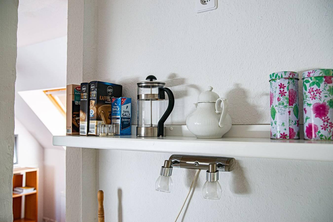 Vakantieappartement in Waddenzee, Duitsland voor 2 personen foto 12