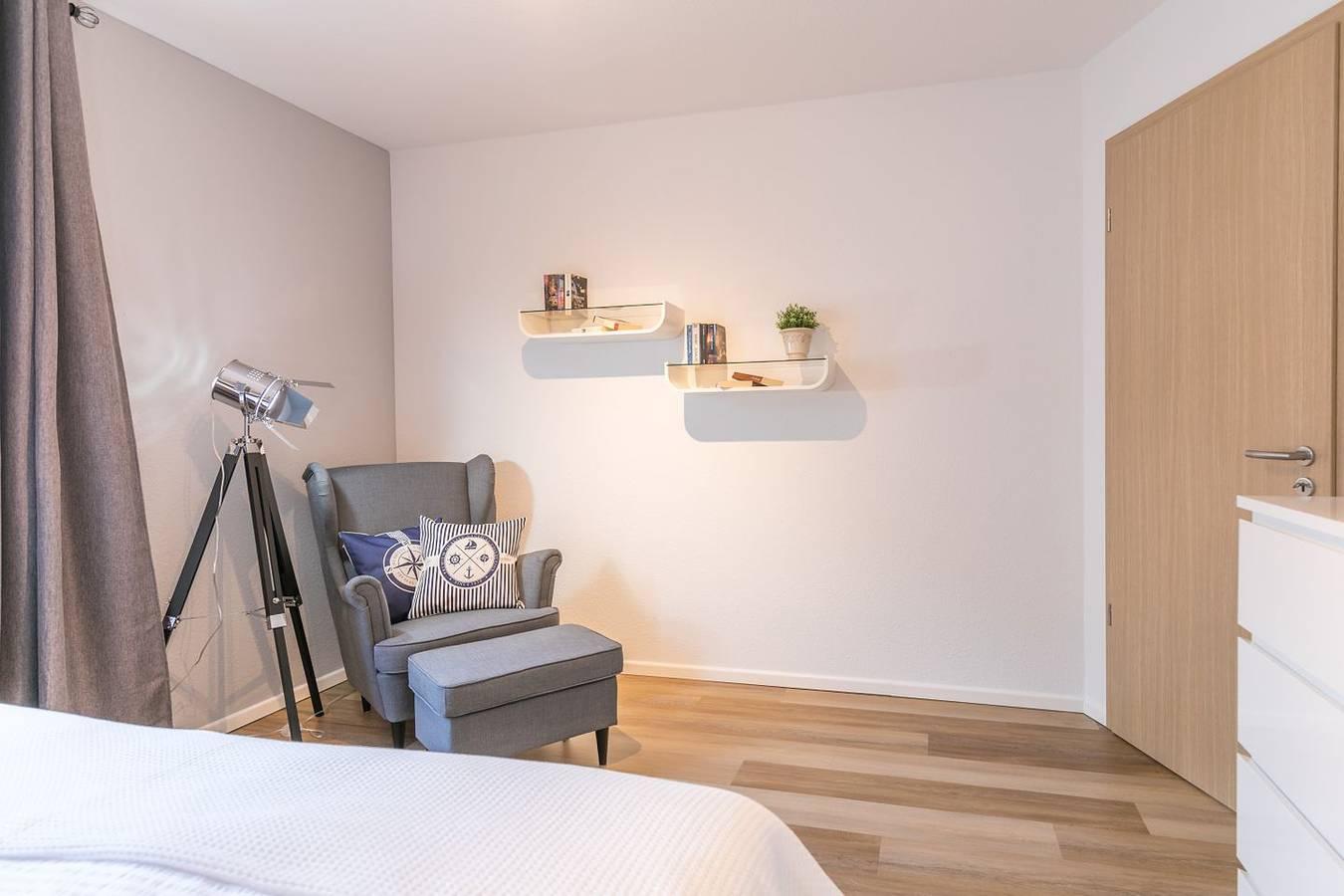 Vakantieappartement in Büsum, Duitsland voor 4 personen foto 17