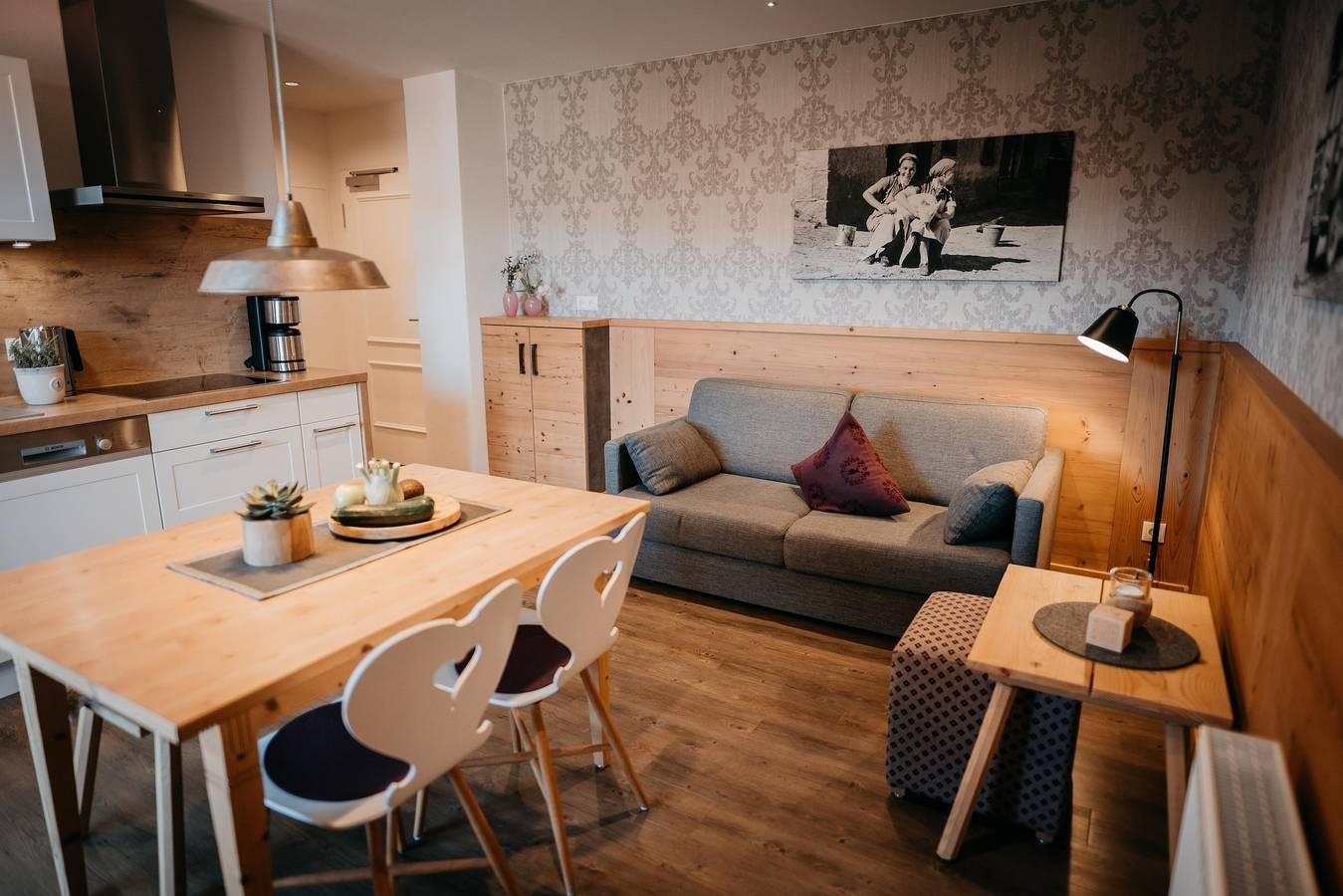 Vakantieappartement in Zwaben, Duitsland voor 2 personen foto 8
