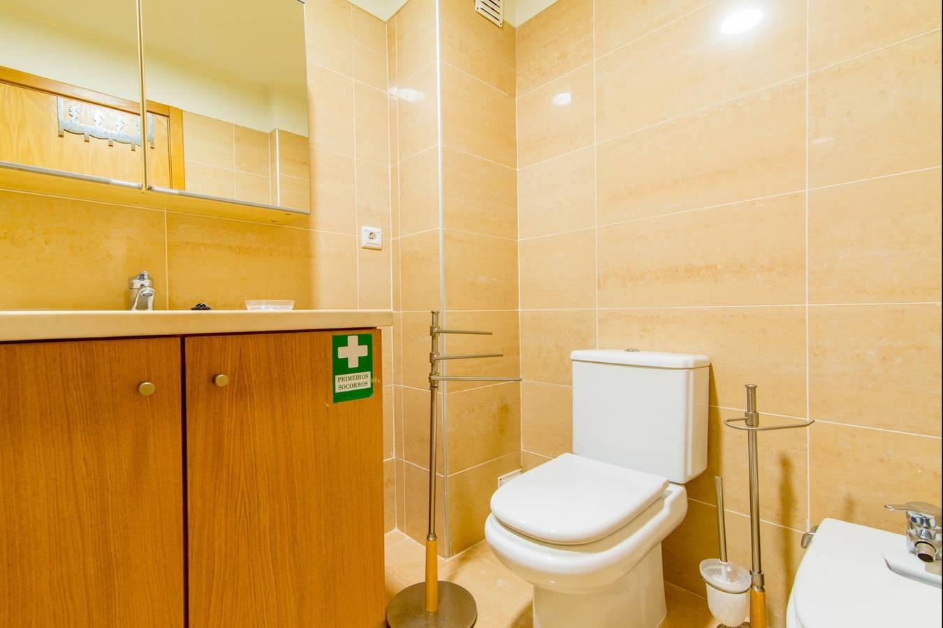 Vakantieappartement met balkon in Tavira, Santa Luzia (Tavira), Portugal voor 6 personen foto 21