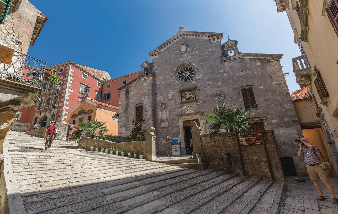 Vakantieappartement in Rabac, Kroatië voor 3 personen foto 17